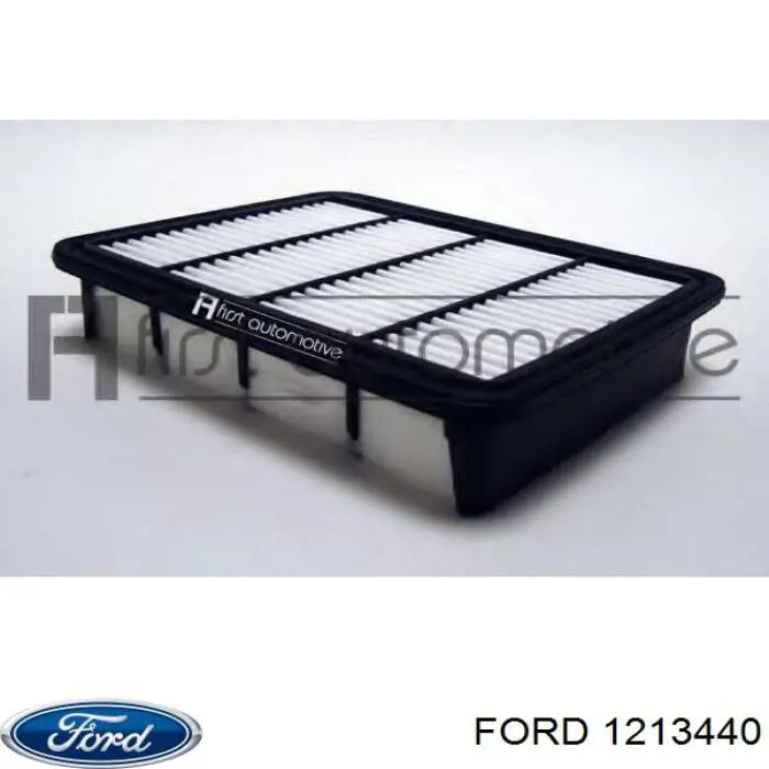 1213440 Ford filtro de aire