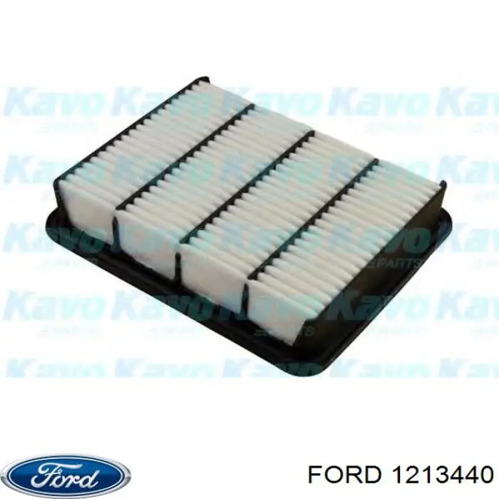 El filtro de aire Ford 1213440 precio, desde 8,52 EUR