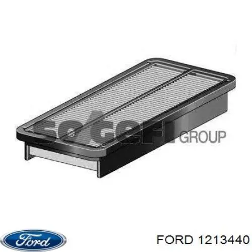 Comprar 1213440 Ford Filtro de aire