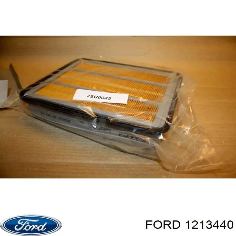 Filtro de aire 1213440 Ford