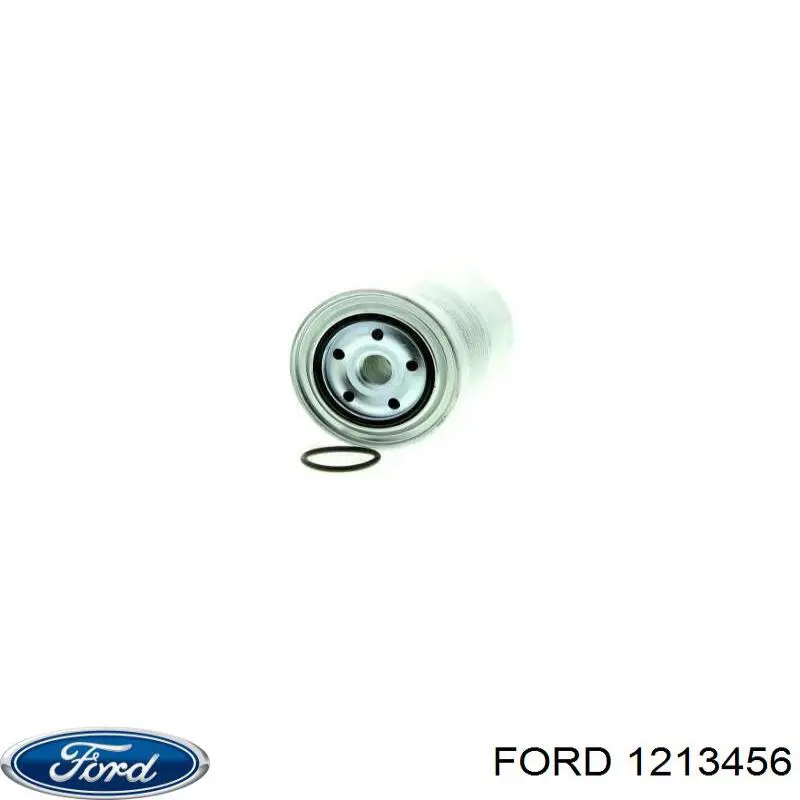 Filtro de combustible 1213456 Ford