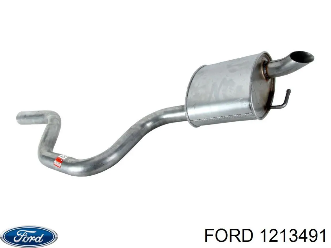 1213491 Ford