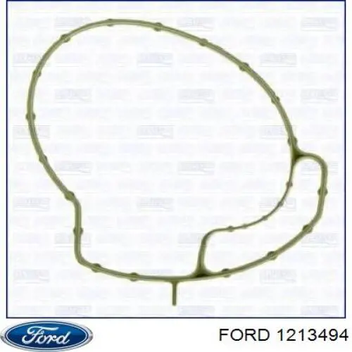 1213494 Ford