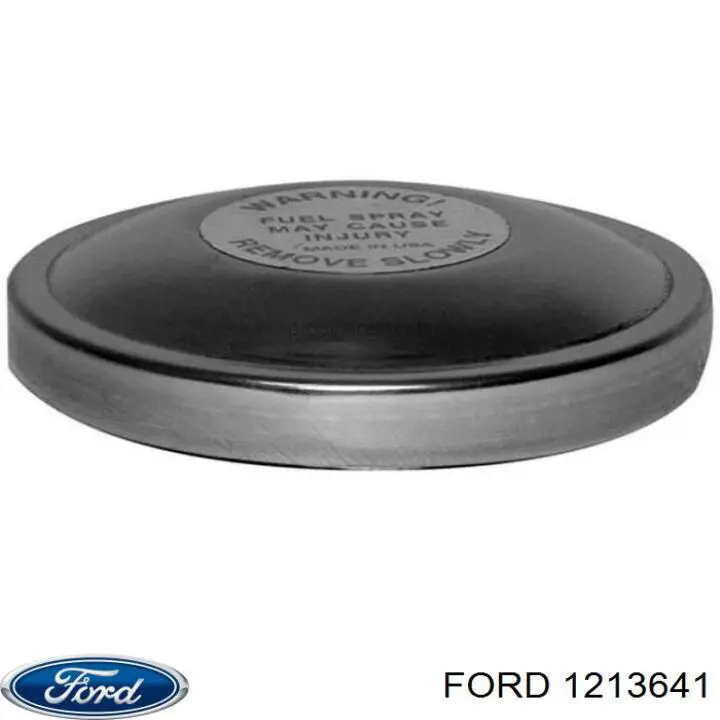 1302836 Ford