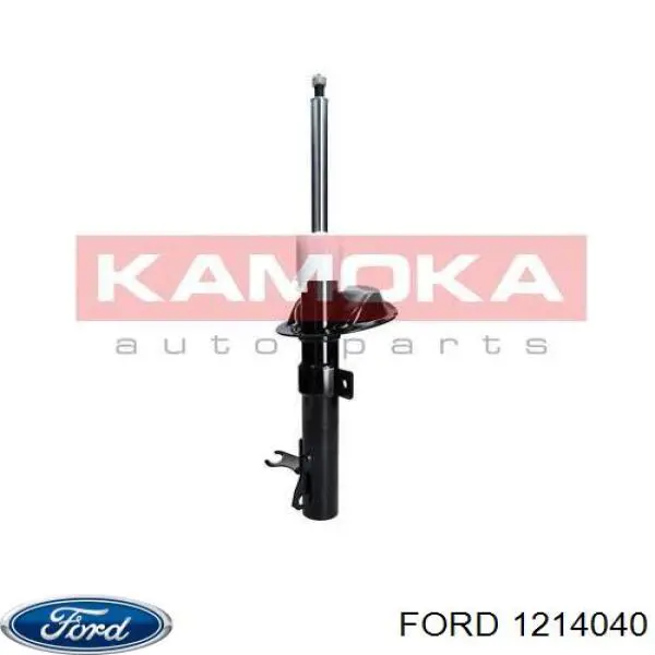 Comprar 1214040 Ford Amortiguador delantero derecho