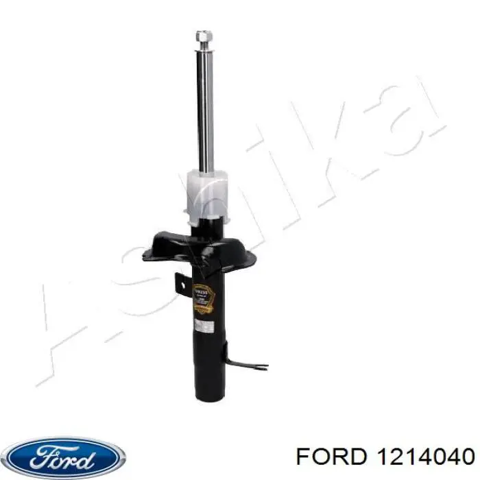 Comprar 1214040 Ford Amortiguador delantero derecho