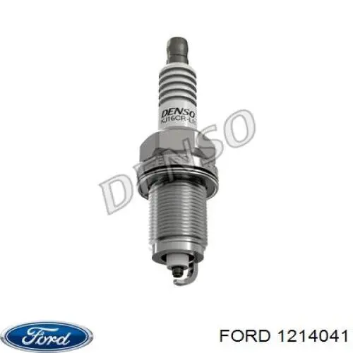 Mangueta delantera derecha Ford 1214041 precio, desde 66,79 EUR