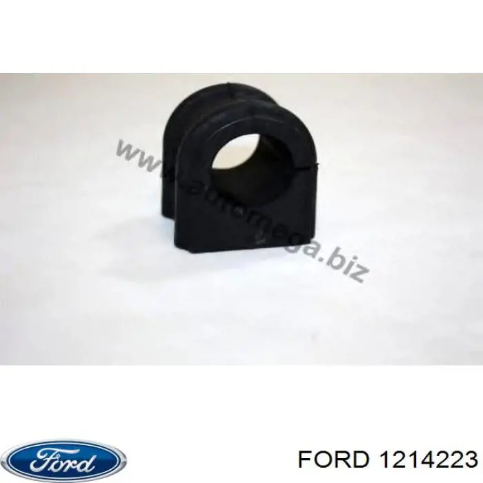 1214223 Ford piloto posterior izquierdo