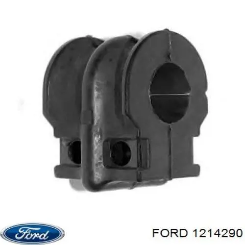 Brazo inferior trasero izquierdo/derecho Ford 1214290 precio, desde 61,04 EUR