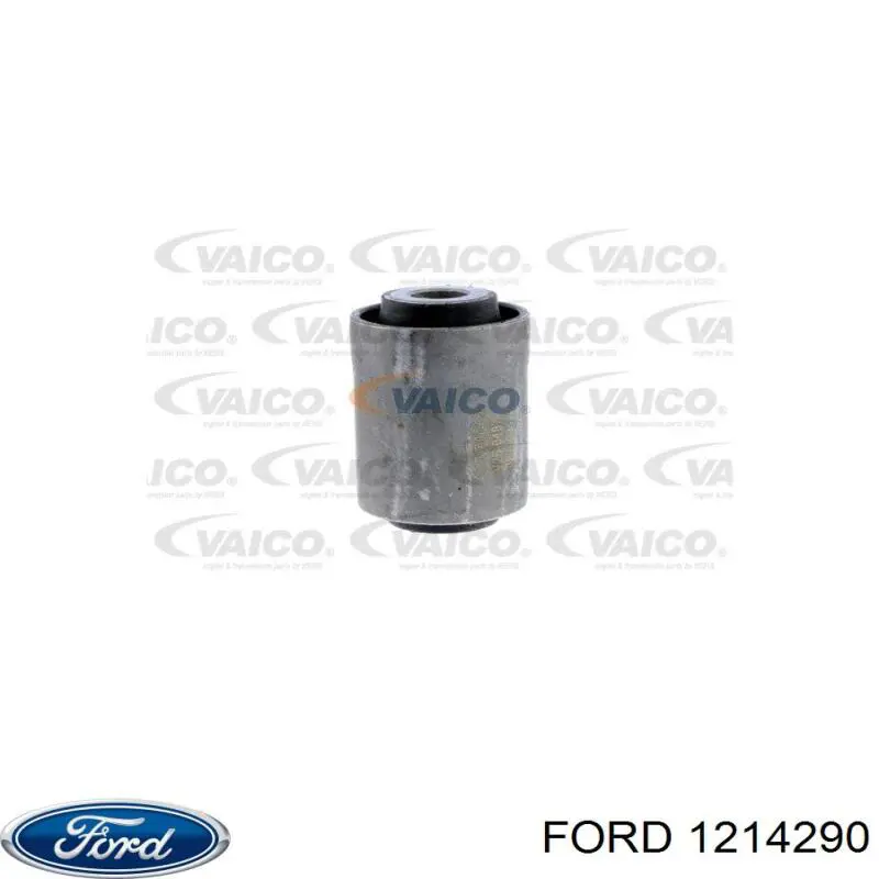 Comprar 1214290 Ford Brazo inferior trasero izquierdo/derecho