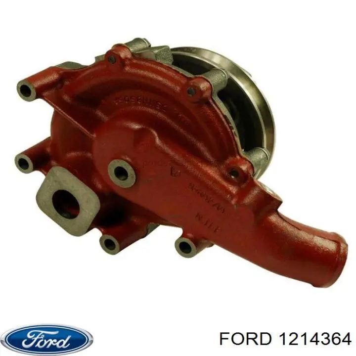 Ford 1214364 precio, desde  