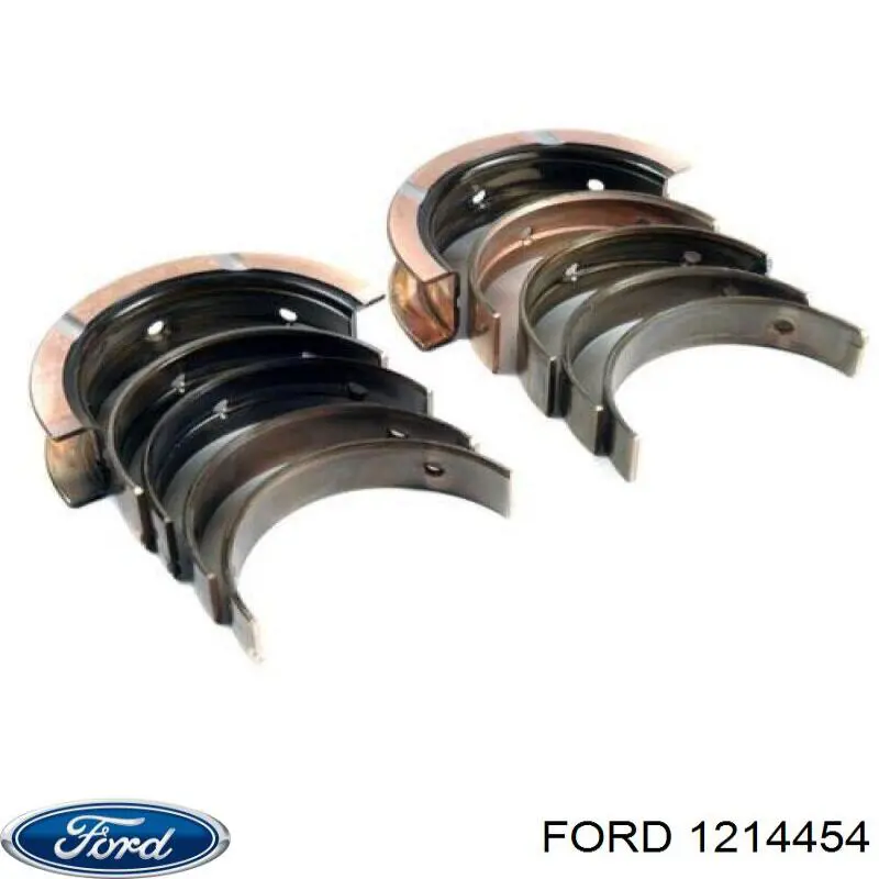 1676571 Ford