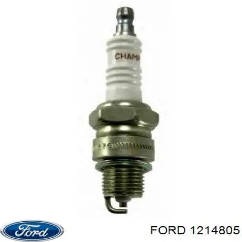 Cubierta, parachoques delantero Ford 1214805 precio, desde 63,56 EUR