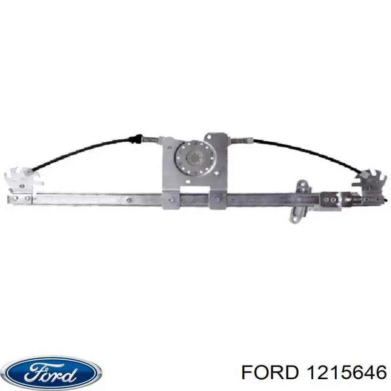 1136329 Ford