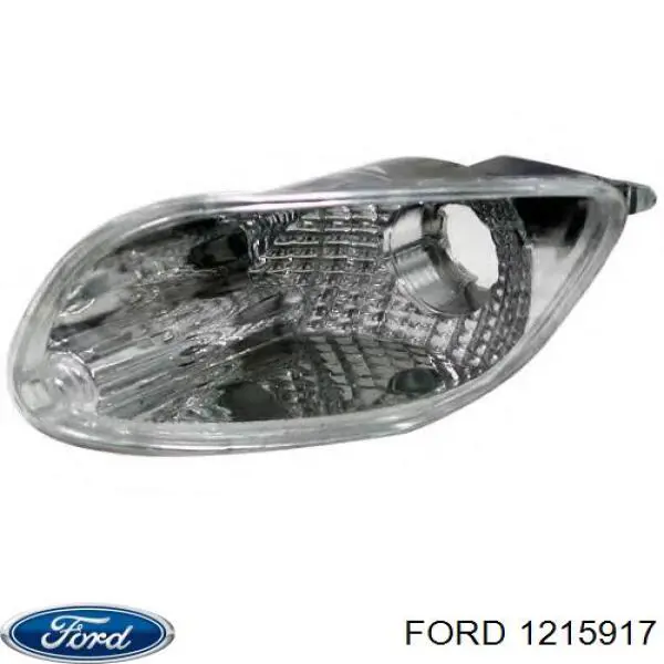 1215917 Ford piloto intermitente derecho