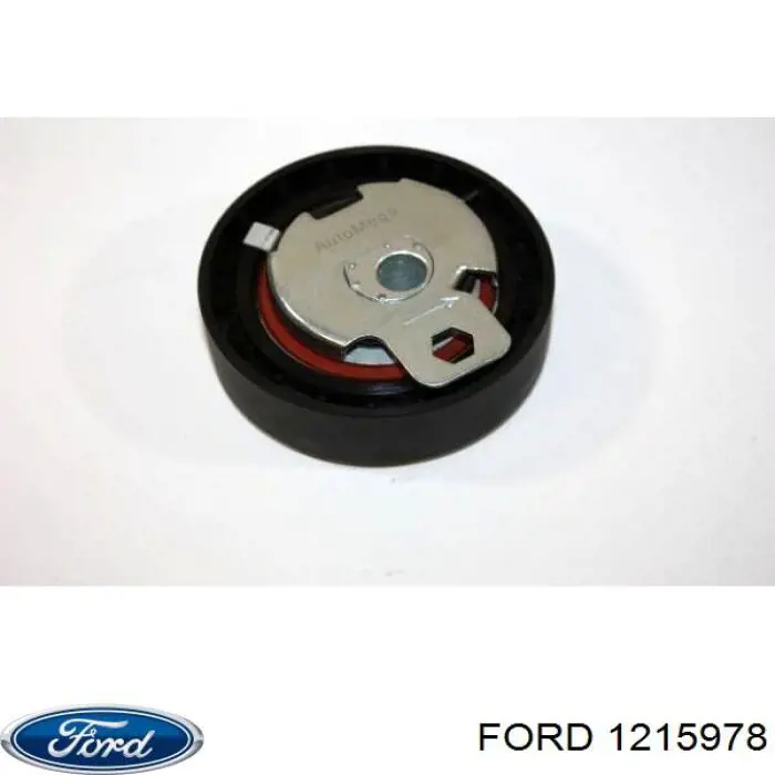 Tensor de la correa de distribución Ford 1215978 precio, desde 22,84 EUR