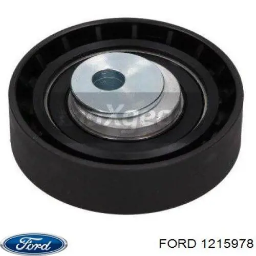 1215978 Ford Rodillo de cadena