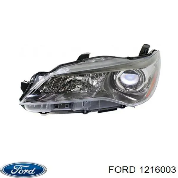 1216003 Ford