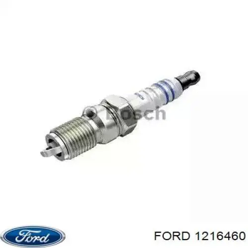 Comprar 1216460 Ford Bujía de encendido