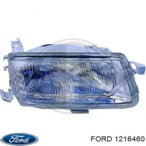 Bujías Ford 1216460 precio, desde 9,50 EUR