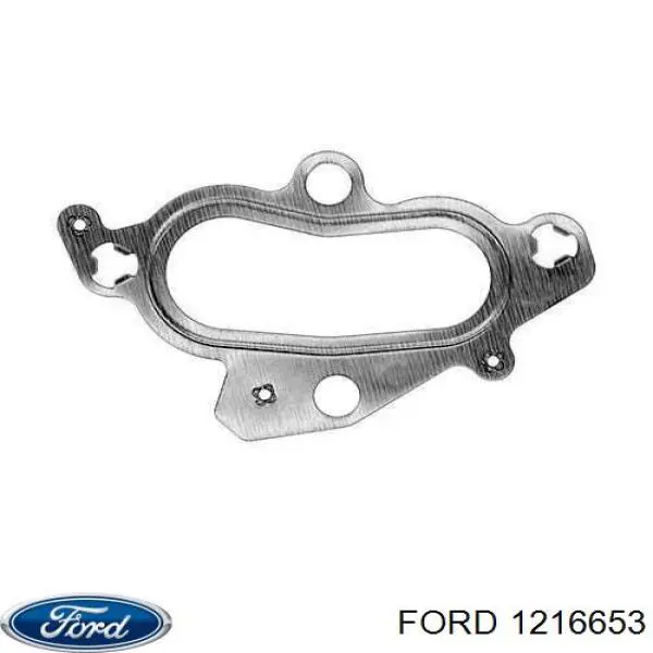 1058033 Ford juntas de la carcasa de el termostato