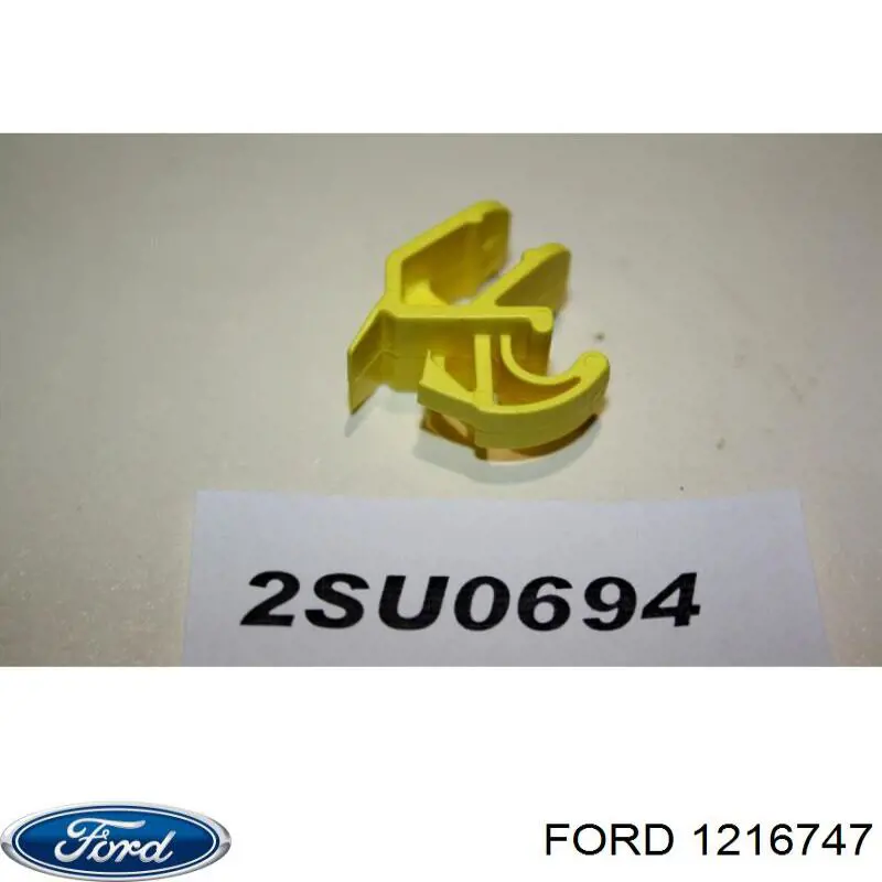 1227605 Ford capo de bloqueo