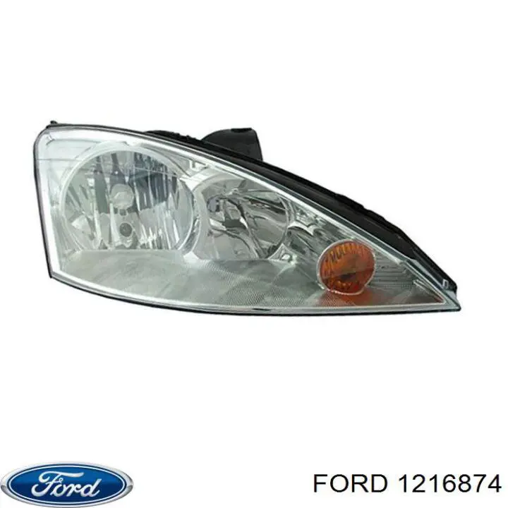 2742400 Alkar Luz derecha