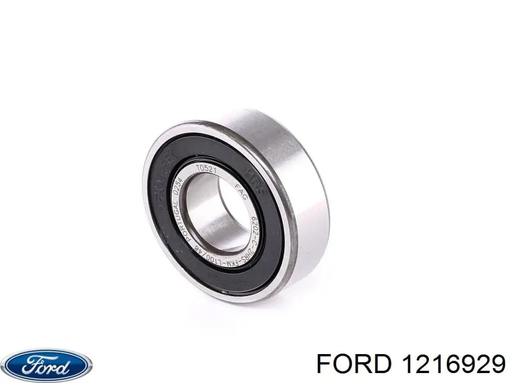 1216929 Ford