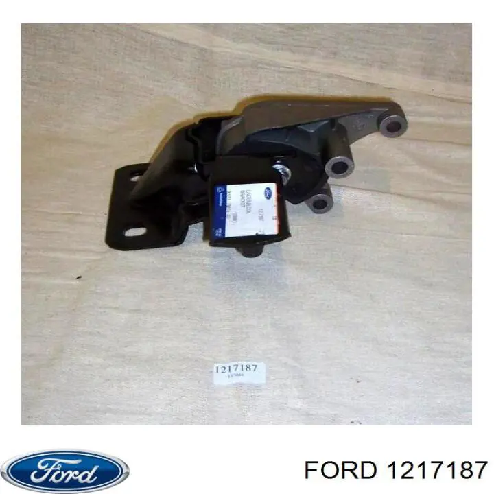 Comprar 1217187 Ford Soporte de motor trasero
