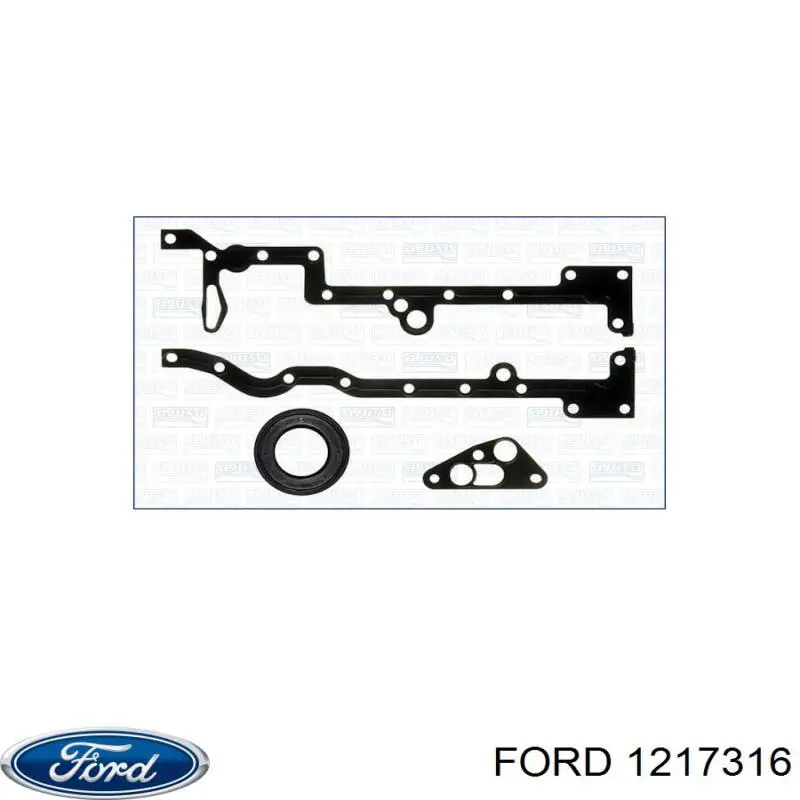 1217316 Ford