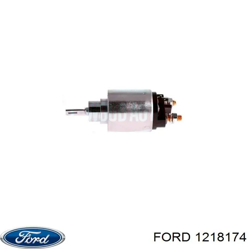 1218174 Ford