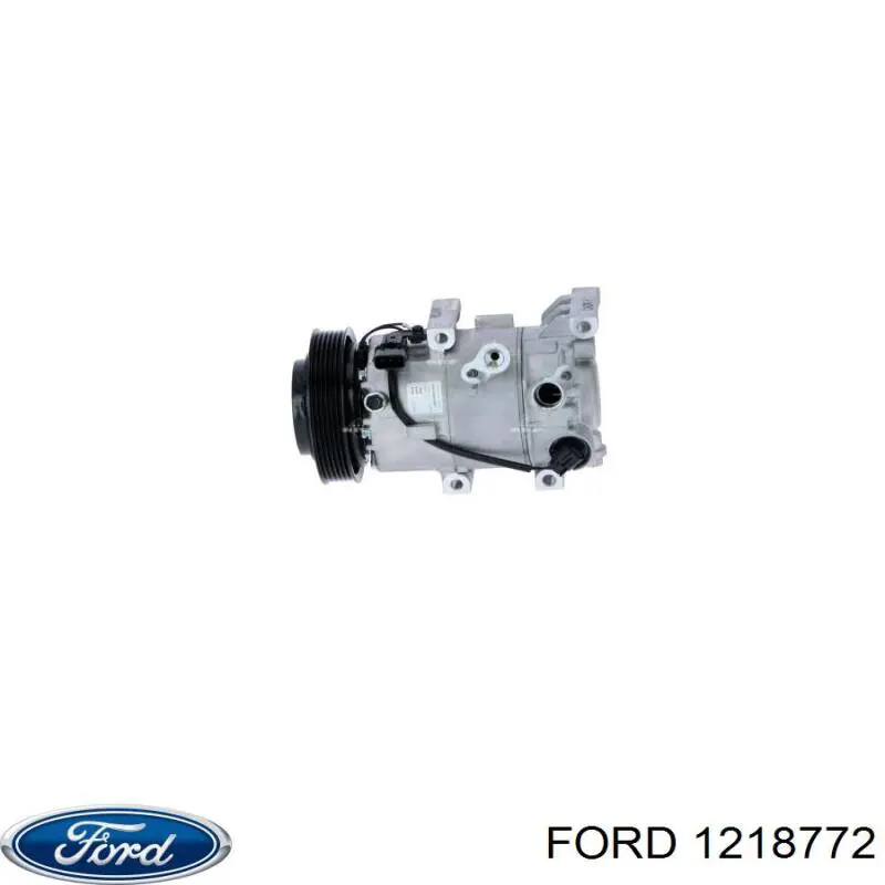 1218772 Ford