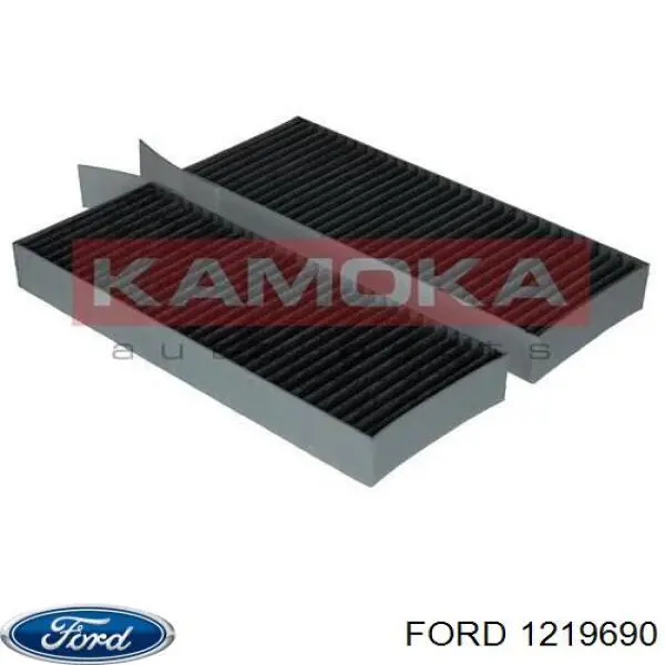 1219690 Ford