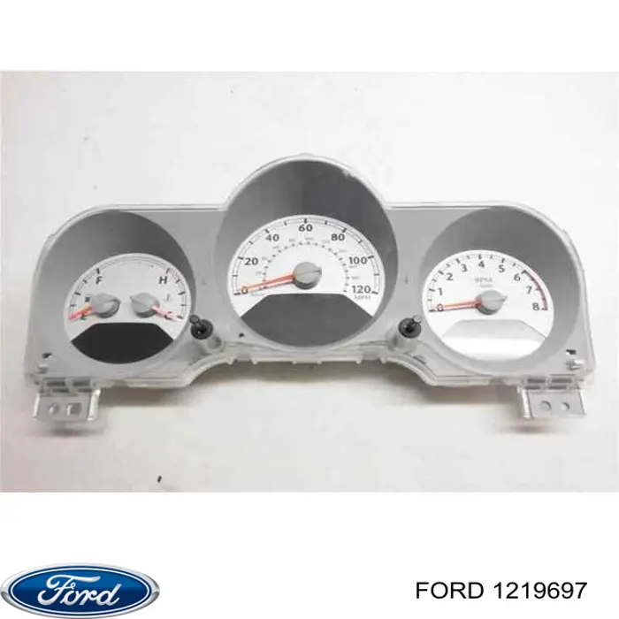 Soporte de barra estabilizadora delantera Jaguar X-type CF1