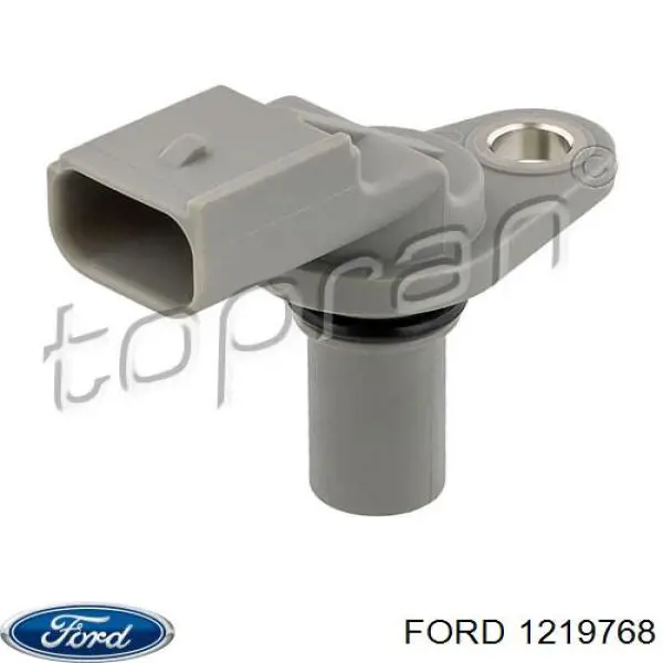 1219768 Ford sensor de arbol de levas