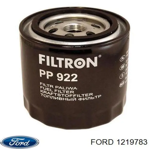 1219783 Ford filtro combustible