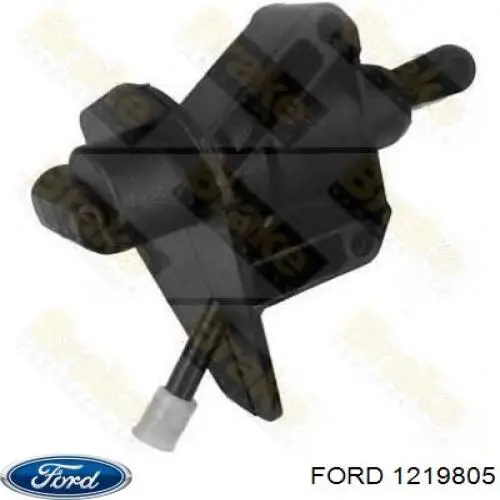 1219805 Ford cilindro maestro de embrague
