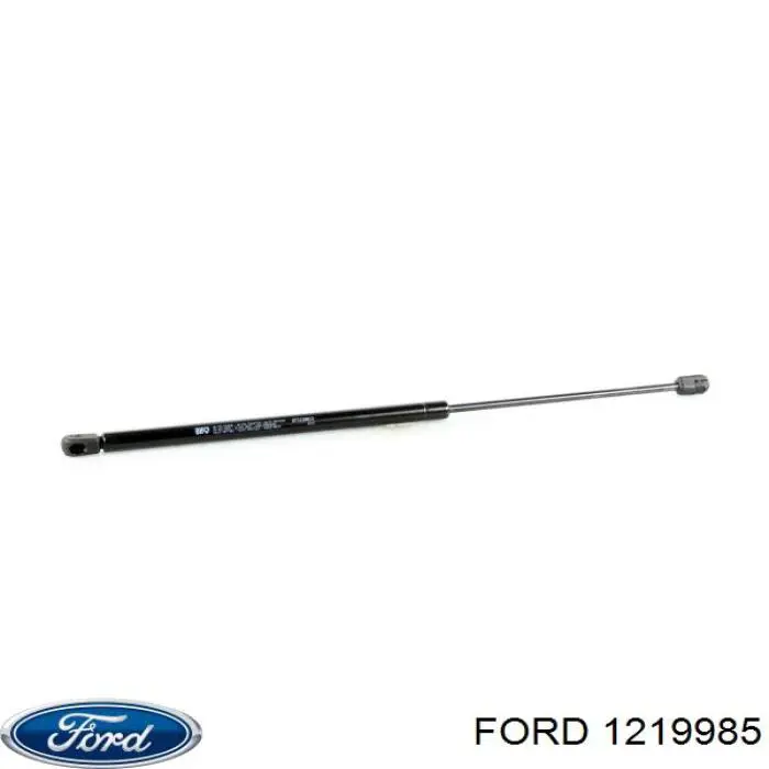 Comprar 1219985 Ford Amortiguador de puerta trasera