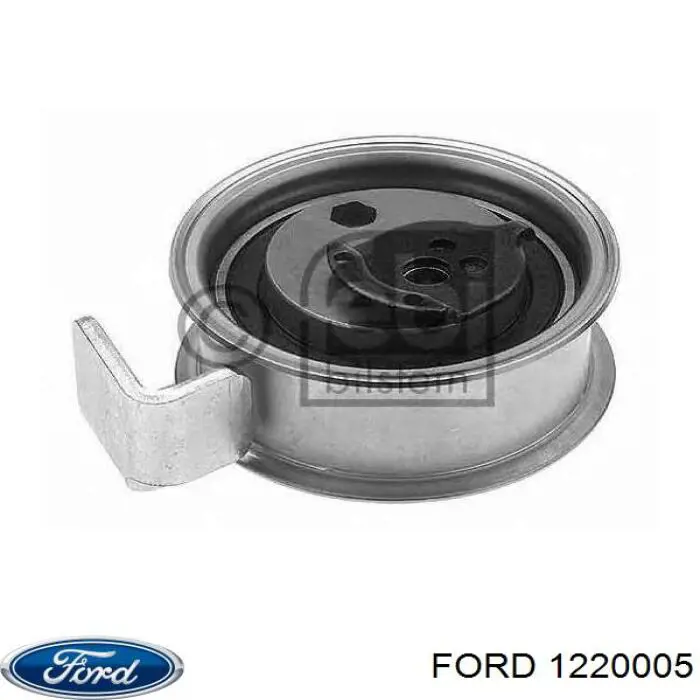 Barra oscilante, suspensión de ruedas, eje trasero Ford 1220005 precio, desde 21,14 EUR