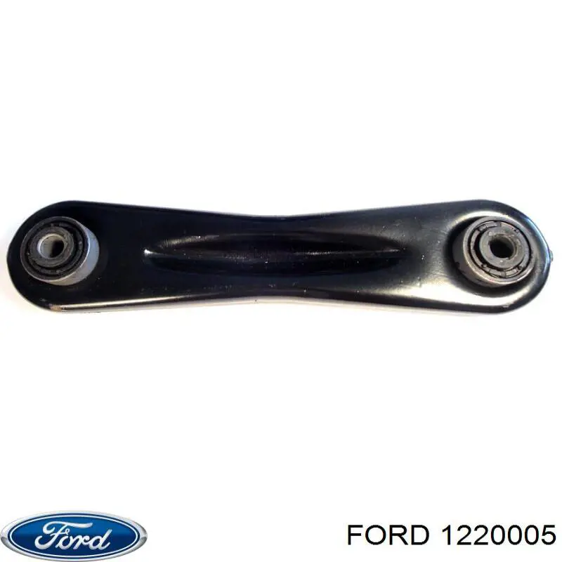Comprar 1220005 Ford Barra transversal de la suspensión trasera