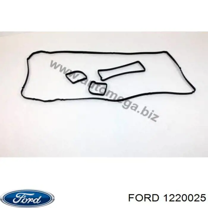 Juego de juntas de tapa de balancines 1S7G6K260AA Ford