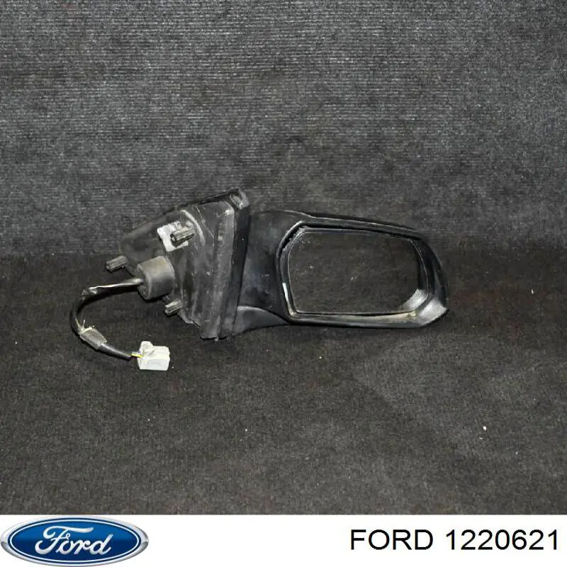 1220621 Ford inyector