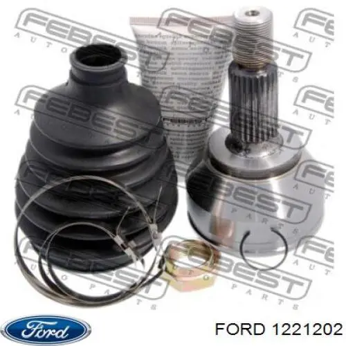 1221202 Ford