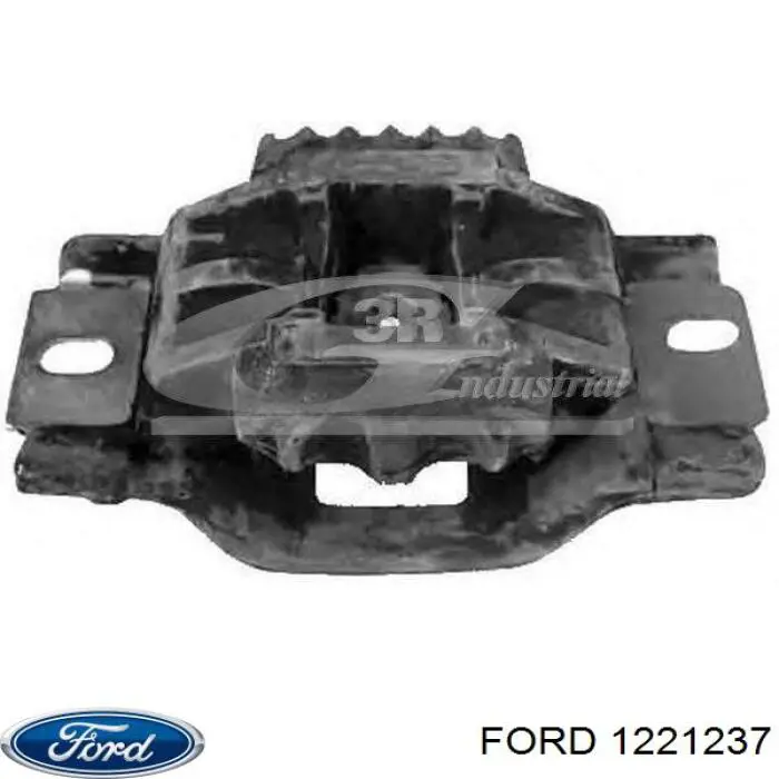 Soporte superior izquierdo del motor Ford 1221237 precio, desde 31,87 EUR