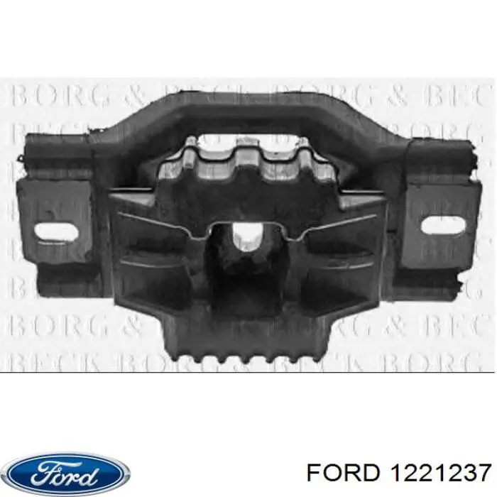 Comprar 1221237 Ford Soporte superior izquierdo del motor