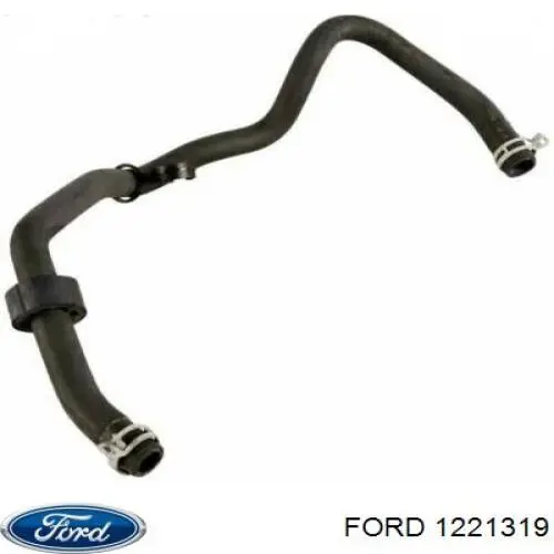 Tapa de radiador (tapón) Ford 1221319 precio, desde 3,48 EUR