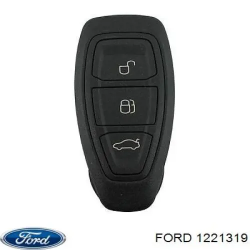 Comprar 1221319 Ford Tapa radiador