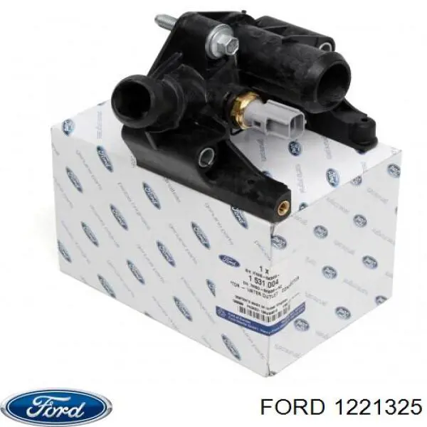  Ford 1221325 precio, desde 98,06 EUR