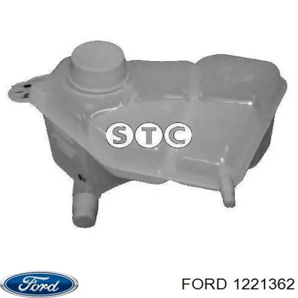 Comprar 1221362 Ford Deposito expansion