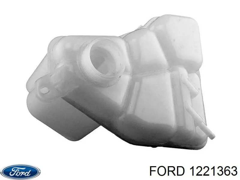 Botella expansion Ford 1221363 precio, desde 32,55 EUR